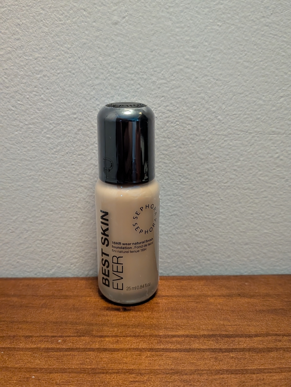 Sephora best skin ever foundation 16 O NEW FULL SIZE